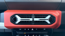 Dacia Spring 27kWh Expression 65 48kW 5dr Auto Electric Hatchback